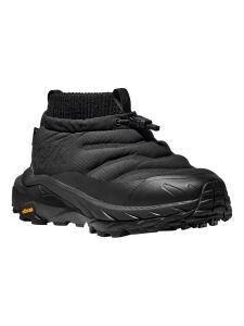 HOKA Kaha 2 Frost Moc GTX Damen Winterschuhe black/black | EU 37 1/3