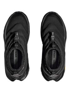 HOKA Kaha 2 Frost Moc GTX Herren Winterschuhe black | EU 43 1/3