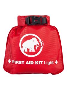 MAMMUT First Aid Kit Light Erste-Hilfe-Set Poppy