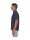 MAMMUT Lenni Shirt Herren Outdoor Hemd Marine-black L