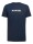 MAMMUT Core Logo Herren T-Shirt Marine L