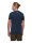 MAMMUT Core Logo Herren T-Shirt Marine L