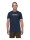 MAMMUT Core Logo Herren T-Shirt Marine L