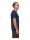 MAMMUT Core Logo Herren T-Shirt Marine L