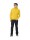 2117 OF SWEDEN Jacks 2.5L Herren Outdoor Jacke Dk yellow L