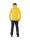 2117 OF SWEDEN Jacks 2.5L Herren Outdoor Jacke Dk yellow L