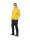 2117 OF SWEDEN Jacks 2.5L Herren Outdoor Jacke Dk yellow L