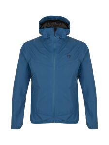 2117 OF SWEDEN Jacks 2.5L Herren Outdoor Jacke Blue