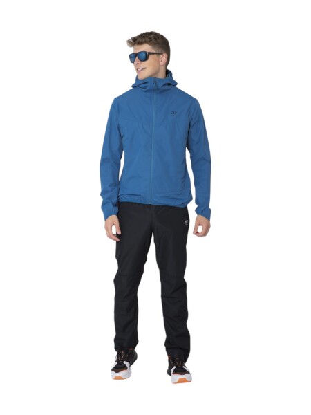 2117 OF SWEDEN Jacks 2.5L Herren Outdoor Jacke Blue L