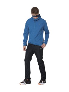 2117 OF SWEDEN Jacks 2.5L Herren Outdoor Jacke Blue L