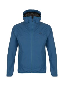 2117 OF SWEDEN Jacks 2.5L Herren Outdoor Jacke Blue L