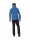 2117 OF SWEDEN Jacks 2.5L Herren Outdoor Jacke Blue L