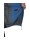 2117 OF SWEDEN Jacks 2.5L Herren Outdoor Jacke Blue L