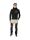 2117 OF SWEDEN Skord Pile Herren Woll Fleece Hoodie Black L