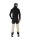 2117 OF SWEDEN Skord Pile Herren Woll Fleece Hoodie Black L