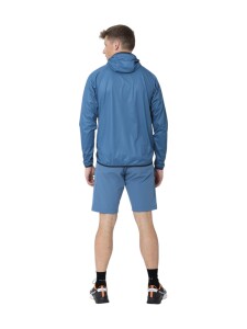 2117 OF SWEDEN Vassbacken Herren Softshell Jacke Blue L
