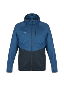 2117 OF SWEDEN Vassbacken Herren Softshell Jacke Blue L