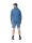 2117 OF SWEDEN Vassbacken Herren Softshell Jacke Blue L