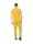 2117 OF SWEDEN Huli Herren T-Shirt Dk yellow L