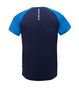 2117 OF SWEDEN Huli Herren T-Shirt Navy L