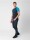 2117 OF SWEDEN Huli Herren T-Shirt Navy L