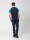 2117 OF SWEDEN Huli Herren T-Shirt Navy XL