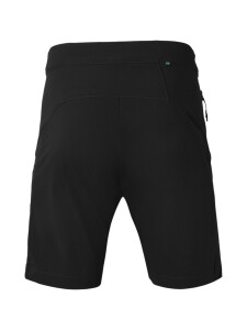 2117 OF SWEDEN Sandhem Herren Outdoor Shorts Black L