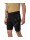 2117 OF SWEDEN Sandhem Herren Outdoor Shorts Black L