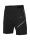 2117 OF SWEDEN Sandhem Herren Outdoor Shorts Black L