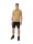 2117 OF SWEDEN Sandhem Herren Outdoor Shorts Black L