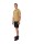 2117 OF SWEDEN Sandhem Herren Outdoor Shorts Black L