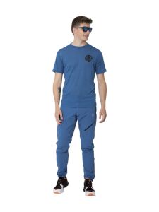 2117 OF SWEDEN Tista Herren T-Shirt Blue L