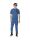 2117 OF SWEDEN Tista Herren T-Shirt Blue L