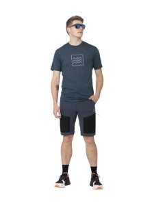 2117 OF SWEDEN Tista Herren T-Shirt Navy L