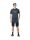 2117 OF SWEDEN Tista Herren T-Shirt Navy L