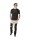 2117 OF SWEDEN Apelviken Herren T-Shirt Black L