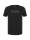 2117 OF SWEDEN Apelviken Herren T-Shirt Black L