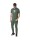 2117 OF SWEDEN Apelviken Herren T-Shirt Forest Green L