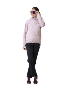 2117 OF SWEDEN 2.5 Layer Damen Jacke lavender L