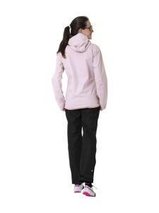 2117 OF SWEDEN 2.5 Layer Damen Jacke lavender L