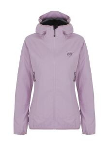 2117 OF SWEDEN 2.5 Layer Damen Jacke lavender L