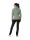 2117 OF SWEDEN Skord Pile Damen Woll Fleece Hoodie vintage green L