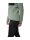 2117 OF SWEDEN Skord Pile Damen Woll Fleece Hoodie vintage green L