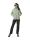 2117 OF SWEDEN 2.5 Layer Damen Jacke vintage green L