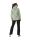 2117 OF SWEDEN 2.5 Layer Damen Jacke vintage green L