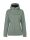 2117 OF SWEDEN 2.5 Layer Damen Jacke vintage green L