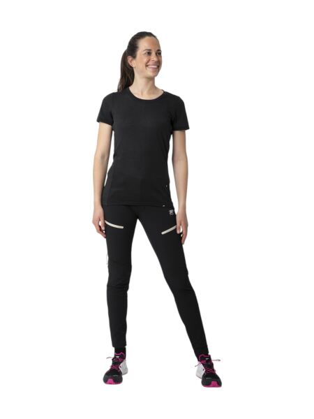 2117 OF SWEDEN Almo Damen T-Shirt Black Gr. L