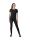 2117 OF SWEDEN Almo Damen T-Shirt Black Gr. L