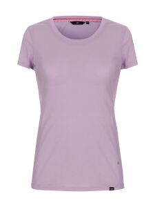 2117 OF SWEDEN Almo Damen T-Shirt lavender