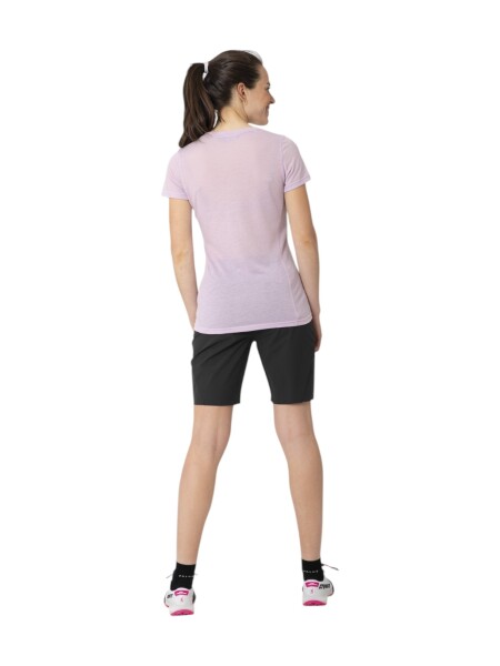 2117 OF SWEDEN Almo Damen T-Shirt lavender Gr. L